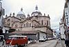 New Cathedral, Cuenca