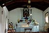 Balvanera Chapel
