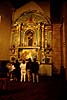 Compaia Church, Quito