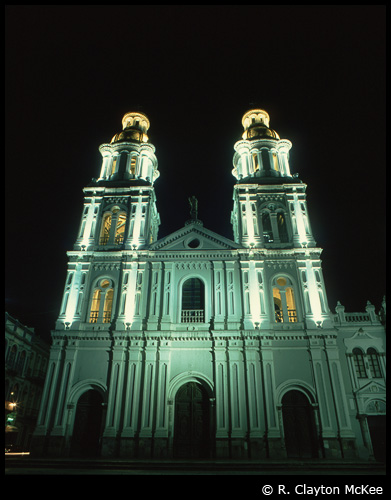 SantoDomingo