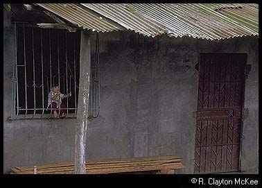 Lemme Out!