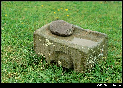 Metate