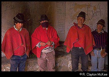 Musicians