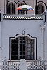 Colonial vignette
