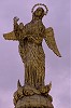 La Virgen