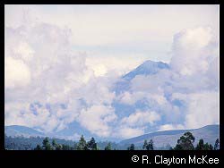 Tungurahua